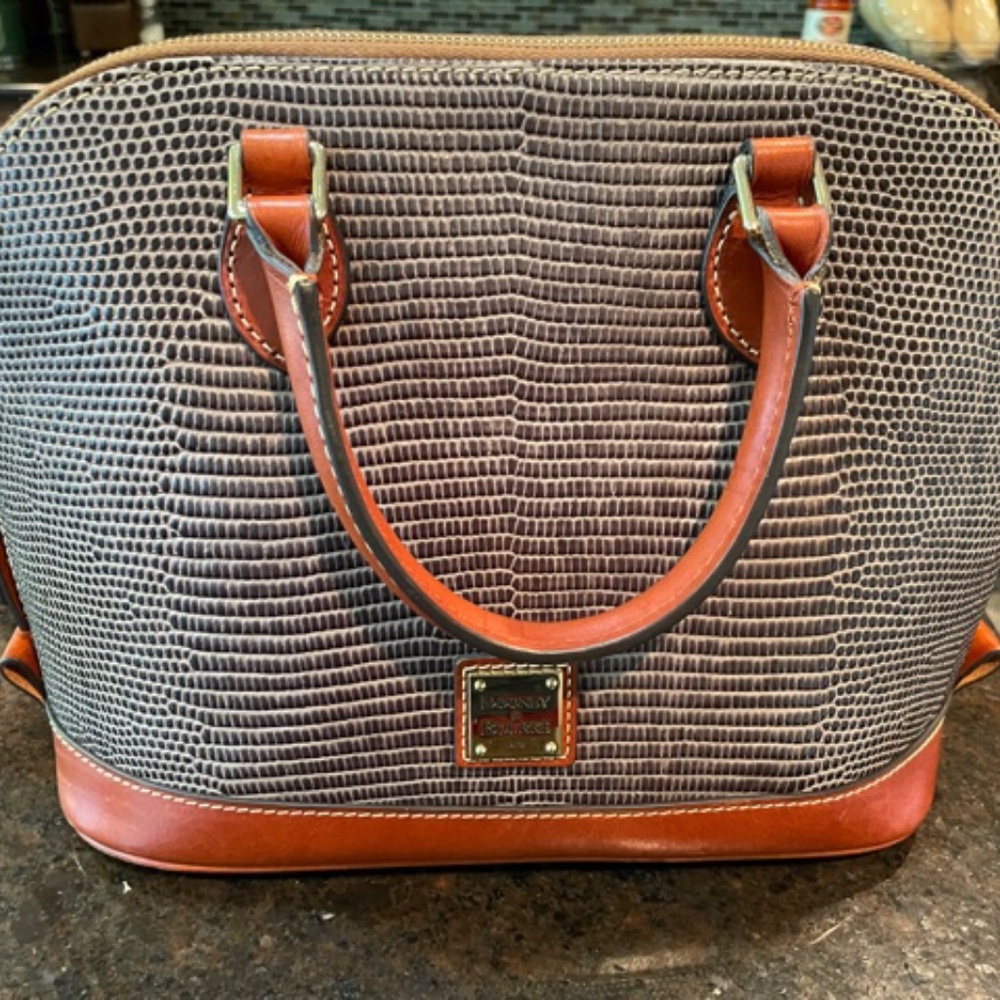 Dooney Bourke